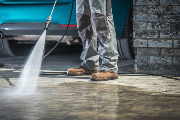 Best Patio and Deck Pressure Washing  in Vandercook Lake, MI