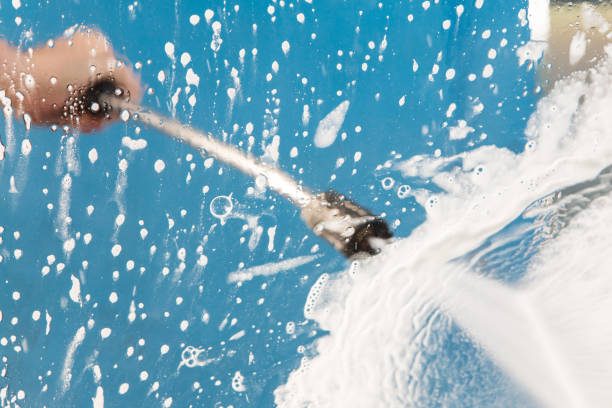 Pre-Holiday Cleaning in Vandercook Lake, MI