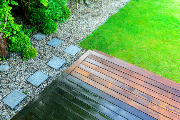 Best Fence Cleaning  in Vandercook Lake, MI
