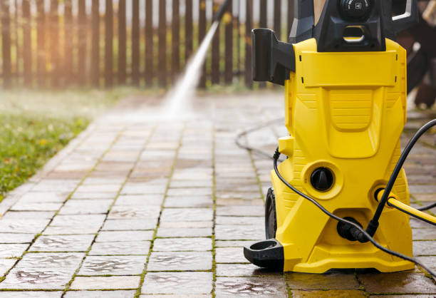 Best Roof Washing  in Vandercook Lake, MI