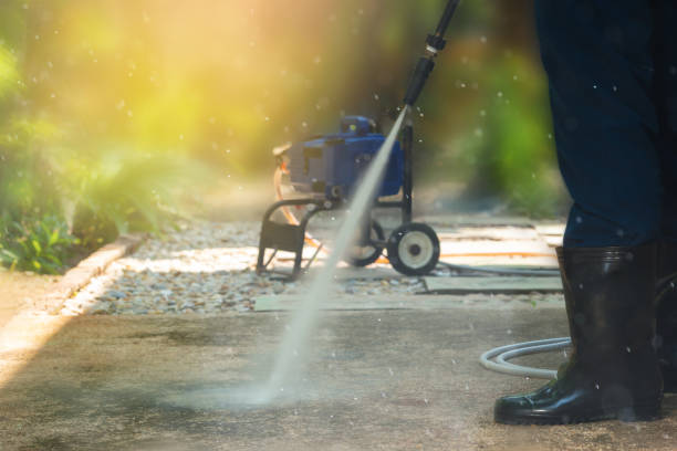 Reliable Vandercook Lake, MI  Pressure Washing Services Solutions